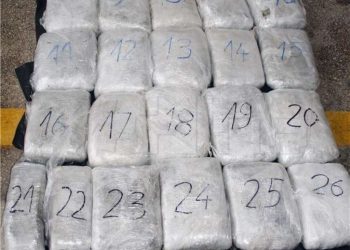 Španska policija demonirala mrežu narkokartela: Zaplijenjeno gotovo dva milona tona metamfetamina