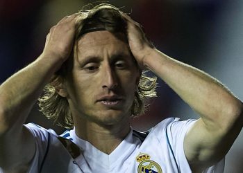 Španski mediji tvrde: Modrić spreman na žrtvu. Ostaje u Realu