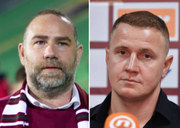 Šta se dešava u FK Sarajevo: Popucale veze na relaciji Mirvić – Ibričić, planiraju li se pojačanja mimo sportskog direktora?