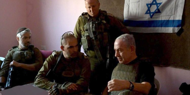 Stigao odgovor Izraela nakon naredbe ICJ-a: ‘Nema sile na svijetu koja bi nas natjerala da…’