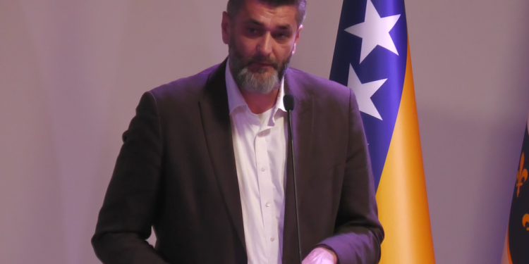 Suljagić ispitan u SIPA-i kao osumnjičeni: Tužilaštvo nas pokušava ušutkati