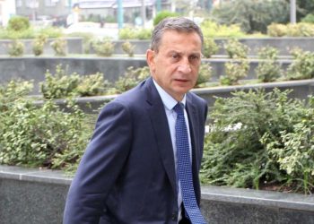 Supruga Osmana Mehmedagića Amela Šehović tvrdi da bivši šef OSA-e nije imao srčani udar: Imao je intervenciju