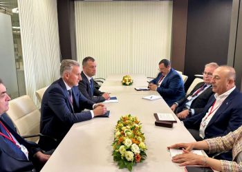 Susret delegacija PSBiH i Turske u PSNATO-a: Ima prostora za poboljšanje međuparlamentarne saradnje
