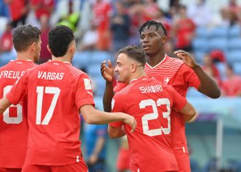 Švicarci izabrali za EURO: Šestorica Albanaca i jedan Bosanac na Yakinovom spisku