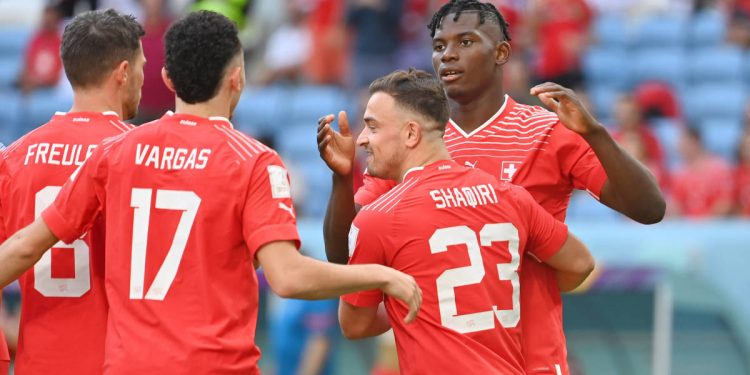 Švicarci izabrali za EURO: Šestorica Albanaca i jedan Bosanac na Yakinovom spisku