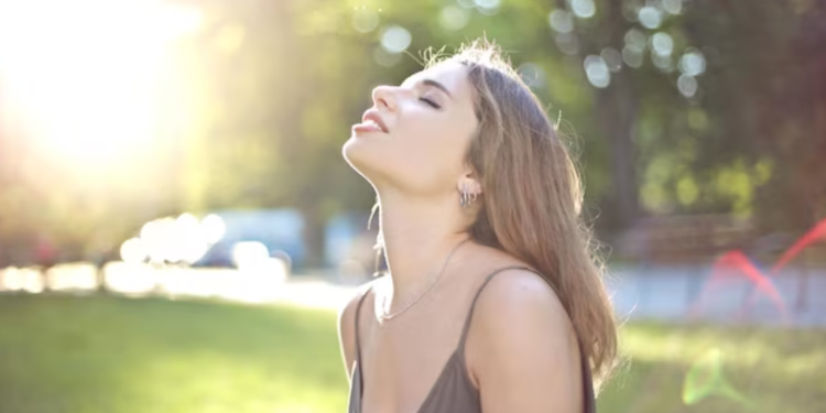 Tehnika disanja koja će otjerati stres i umor 