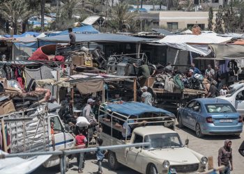 Tel Aviv se plaši ovog scenarija: ICJ u petak odlučuje o mjerama u vezi s izraelskom ofanzivom u Rafahu