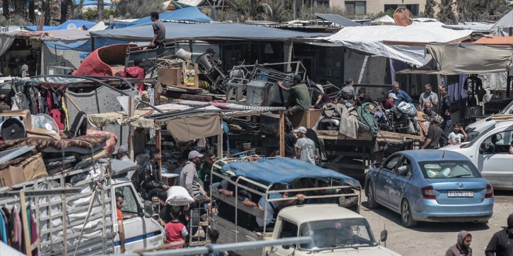 Tel Aviv se plaši ovog scenarija: ICJ u petak odlučuje o mjerama u vezi s izraelskom ofanzivom u Rafahu