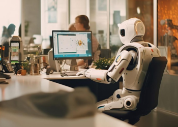 Tri četvrtine prijenosnih računara prodanih 2027. bit će računari s umjetnom inteligencijom