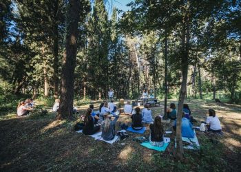 Trimuša kao opuštajuća prirodna oaza za Mostarke