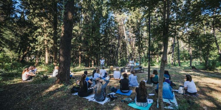 Trimuša kao opuštajuća prirodna oaza za Mostarke