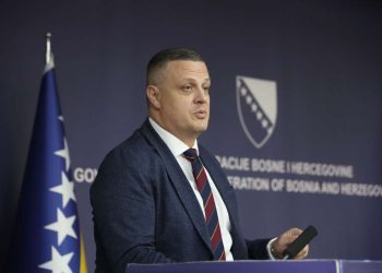 U Beogradu ubijen brat ministra Vojina Mijatovića