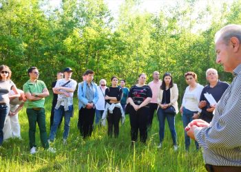 U Prijedoru otvorena Međunarodna omladinska škola: Arifagić ispričao stravične doživljaje iz logora