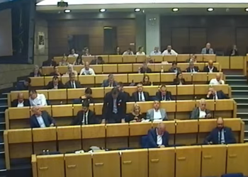 U opoziciji zavladala totalna histerija zbog Vukoje