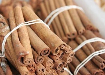 Ubrzajte metabolizam pomoću pet začina koji tope salo sa stomaka