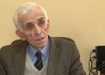 Ugledni stručnjak za ustavno pravo Nurko Pobrić razobličio propagandu oko Vukoje