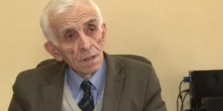 Ugledni stručnjak za ustavno pravo Nurko Pobrić razobličio propagandu oko Vukoje