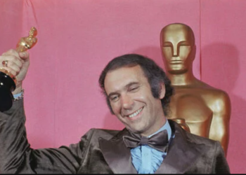 Umro Albert Ruddy: Al Pacino odao počast Oscarom nagrađenom producentu “Kuma”