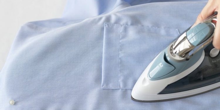 Ušteda vremena i novca: Ovo najbolje čisti peglu na paru