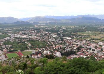 Užas u Ljubuškom: Srušio se ringipšil pun djece, šestoro povrijeđeno