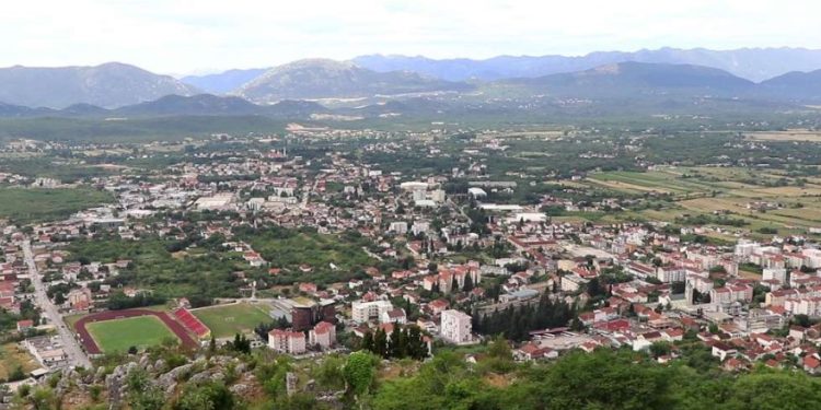 Užas u Ljubuškom: Srušio se ringipšil pun djece, šestoro povrijeđeno