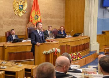 Više od 100 organizacija i 500 istaknutih ličnosti traže da Crna Gora kosponzoriše rezoluciju o genocidu u Srebrenici u UN