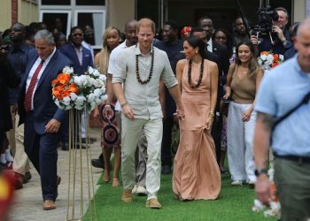 Vojvotkinja Meghan: Zašto sam se udala za Harryja?