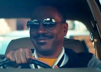 Vraća se korijenima: Ovo je trailer za najnoviji film Eddieja Murphyja