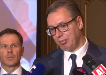 Vučić proriče: U sljedeći četvrtak u UN vidjet ćemo rađanje novog poretka u svijetu