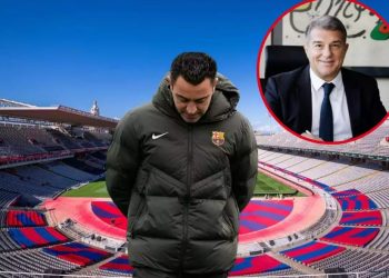 Xavi nakon otkaza poslao dramatične poruke nasljedniku i navijačima Barcelone