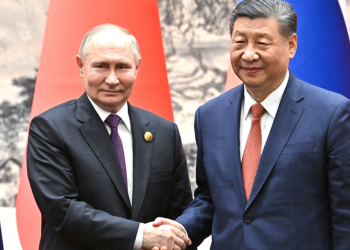Xi Jinping je suptilniji od Vladimira Putina, ali je jednako razoran: Kako se nositi s kineskim potezima koji se nalaze između rata i mira
