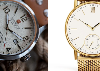 Zašto su kazaljke na izloženim satovima uvijek u istom položaju? Sve je stvar marketinga