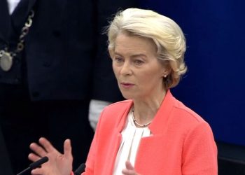 Zatresla se stolica Von der Leyen: Njemačka koaliciona vlada ne daje bezuvjetnu podršku za novi mandat