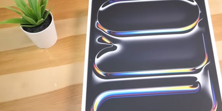 Zavirite u novi iPad Pro, najtanji model koji je Apple ikada napravio