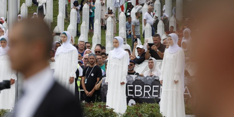 Žrtve genocida očekuju pobjedu istine u UN: Vučić i njegovi istomišljenici su napravili najveću moguću promociju rezolucije