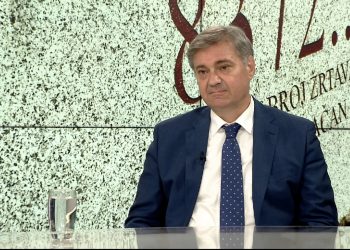 Zvizdić: Vrlo brzo bi se moglo početi razmišljati o nadogradnji Dejtona kako bi BiH normalno funkcionirala