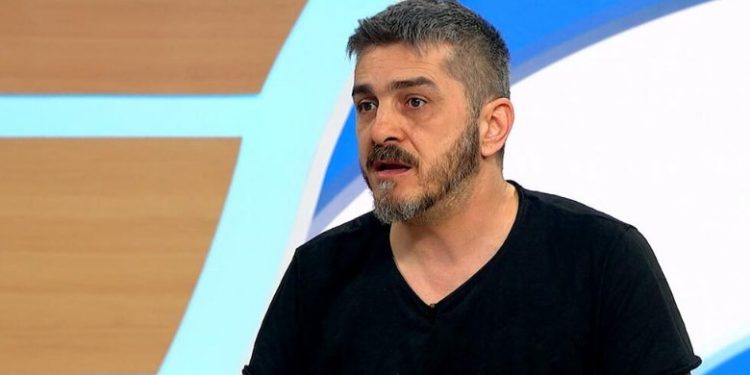 Advokat potvrdio: Feđa Štukan će sutra biti deportovan u Sarajevo