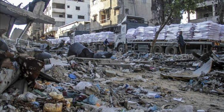 Agencija Ujedinjenih naroda objavila: Više od 76 posto škola u Gazi treba rekonstrukciju