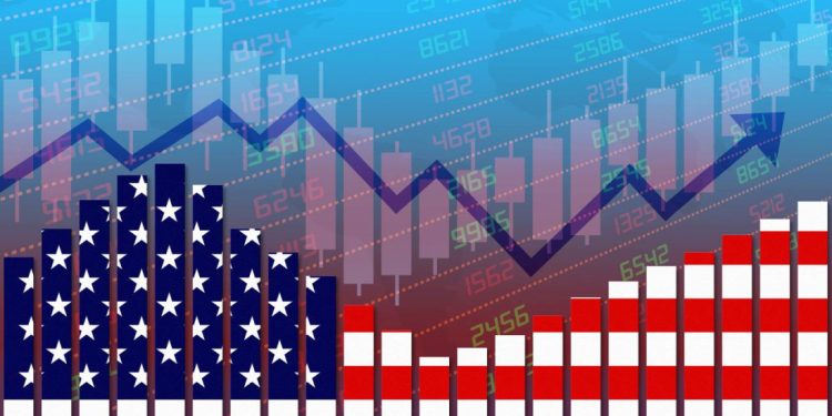 Američka ekonomija u prvom kvartalu rasla 1,4 posto