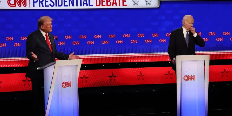 Analiza CNN-a: Bidenova katastrofalna debata dovodi njegovu kandidaturu za reizbor u krizu