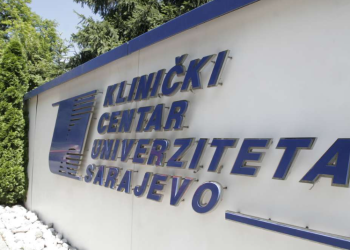 Anel Pindžo, član Upravnog odbora KCUS-a, objašnjava jesu li Nikšić i Konaković bili na sjednici