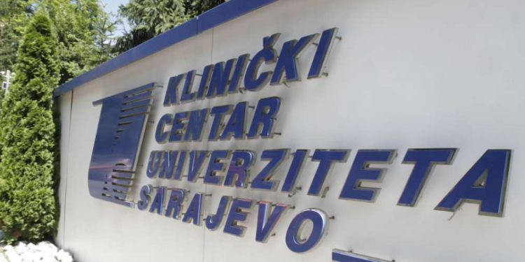 Anel Pindžo, član Upravnog odbora KCUS-a, objašnjava jesu li Nikšić i Konaković bili na sjednici