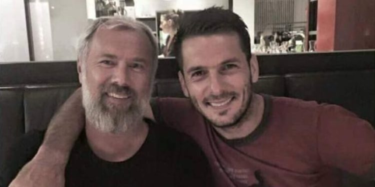 Barbarez i Spahić vrijedno rade: Je li ovo novo pojačanje Zmajeva?