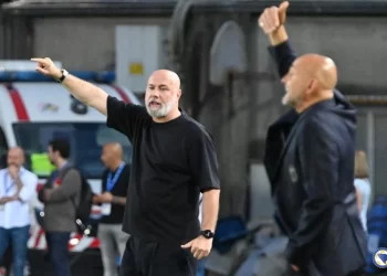 Barbarez najavio velike stvari u reprezentaciji BiH