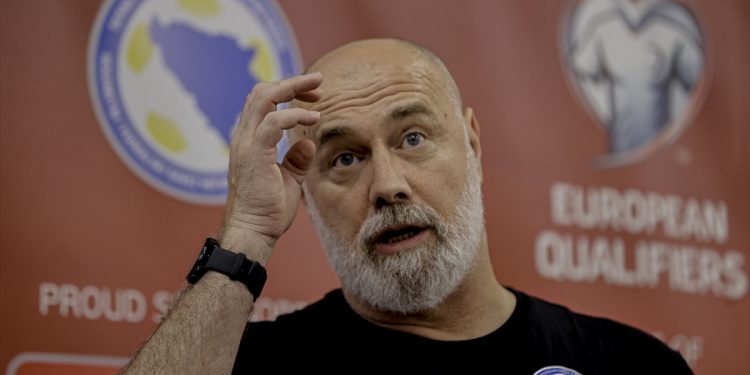 Barbarez nakon Engleske: Imamo materijala za raditi