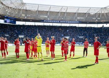 Bayern završio najveće pojačanje ljeta: Dolazi veznjak od 45 miliona eura