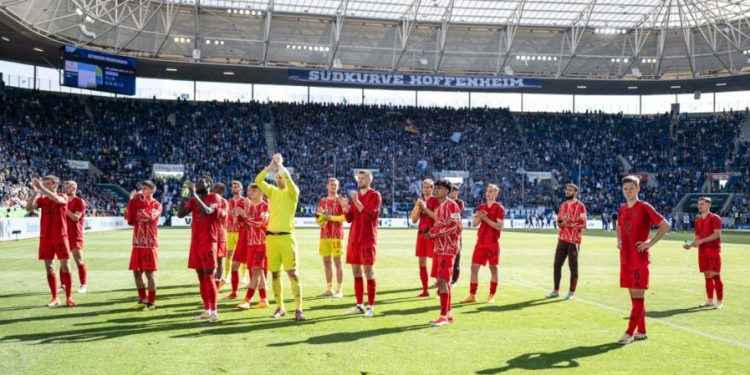 Bayern završio najveće pojačanje ljeta: Dolazi veznjak od 45 miliona eura