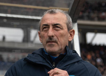 Baždarević za Raport o završnici Eura: Razgovarao sam sa Deschampsom. Uvjeren je da Francuzi mogu otići do kraja