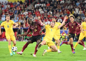 Belgijanci su večeras morali pobijediti, pa su to i uradili. Rumuni nisu bili teška prepreka