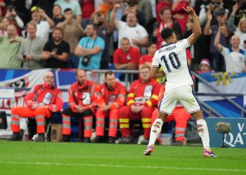 Bellingham presudio Srbiji, ali Piksijevi izabranici ipak pokazali zube jednom od najvećih favorita Eura